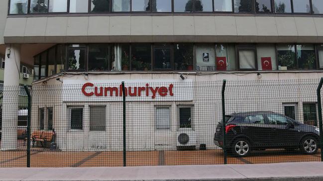 Cumhuriyet bir yalana daha imza att