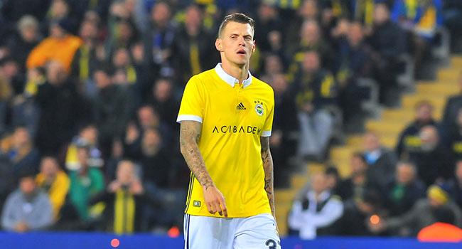 Martin Skrtel'den iyi haber