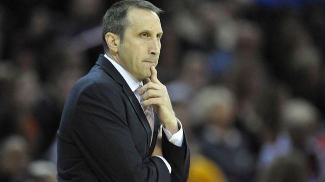 David Blatt: Bu tip malarn farkl dinamikleri vardr