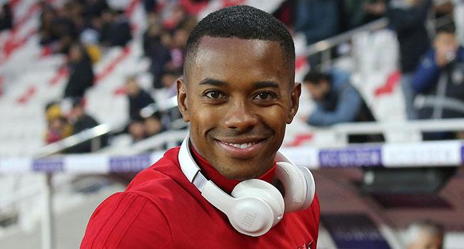 Robinho: Trkiye'den daha nce teklif almamtm