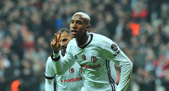 Talisca'nn fiyat Beikta' dndryor!