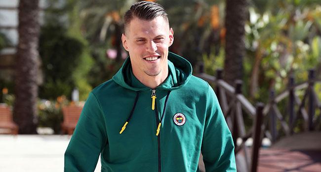 Martin Skrtel, Beikta derbisinde sahada olmak istiyor