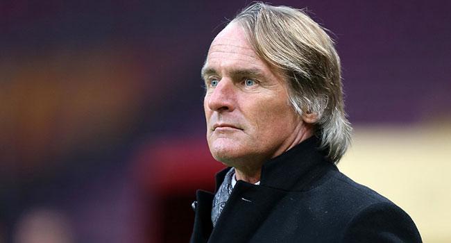 Riekerink: Gnderildiimde yarn iindeydik