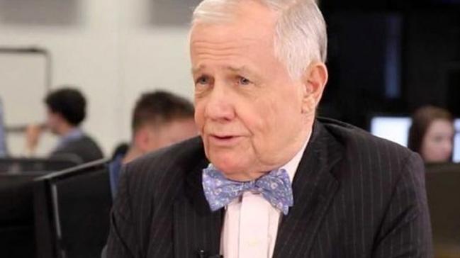 Jim Rogers: Dnya en byk ke hazr olsun