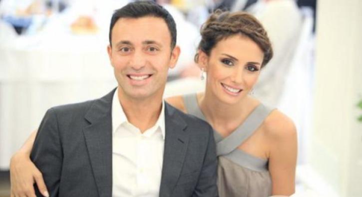 Mustafa ve Emina Sandal'dan boanma aklamas
