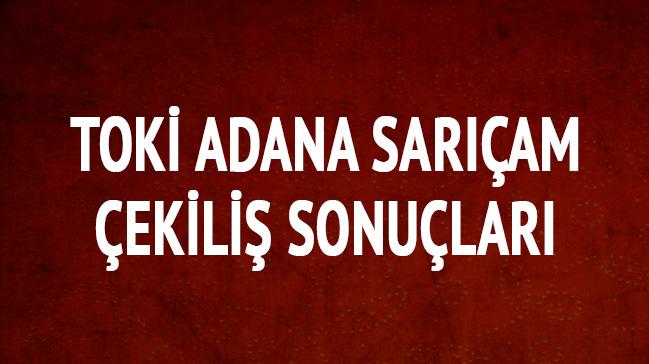 TOK Adana 16 ubat 2018 ekili sonular akland