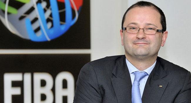 FIBA'dan Euroleague aklamas! 'Durum deimeyecek'