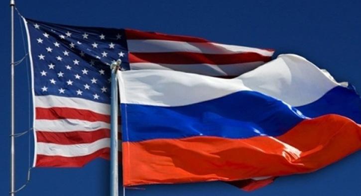 ABD'de savc 13 Rus ile 3 Rus kurumunu seimlere mdahale ile sulad