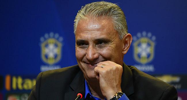 Brezilya milli takmnn Dnya Kupas kadrosu belli oldu