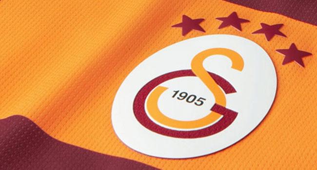 Galatasaray'a dev sponsor!