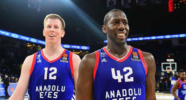 Anadolu Efes Trkiye Kupas'na ambargo koydu!