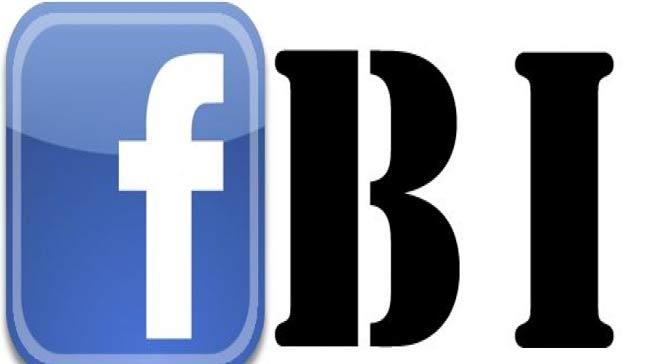 Facebook ile FBI aktif alma yrtecek