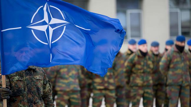 Stoltenberg: Nkleer silahlar varolduka NATO'nun da nkleer silah olacak