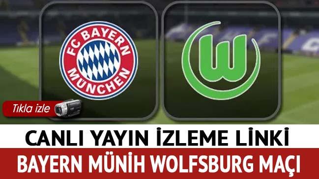 Wolfsburg ve Bayern Mnih kar karya!