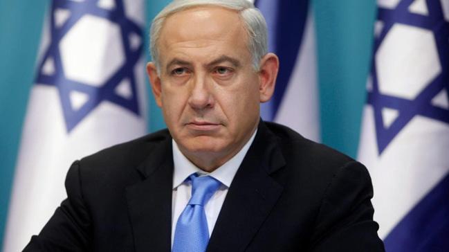 Netanyahu'ya bir yolsuzluk sulamas daha