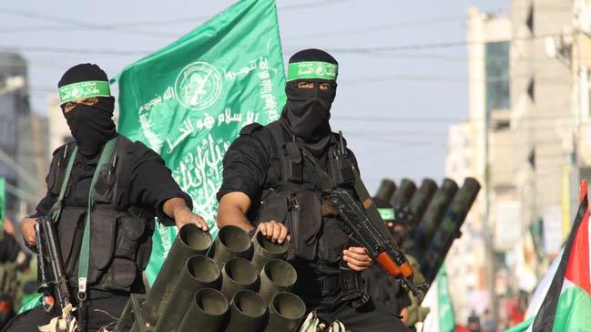 Hamas ABD'nin Gazze'deki krizden hareketi sorumlu tutmasn reddetti