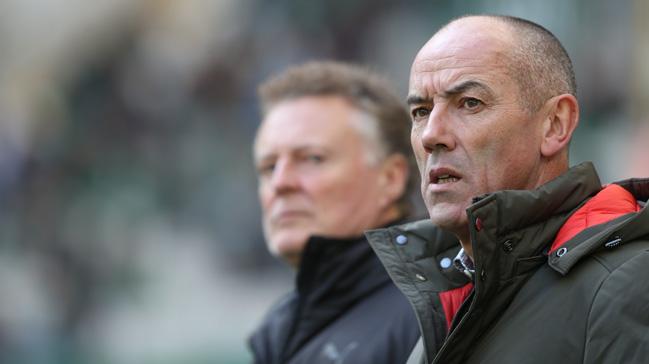 Paul Le Guen: Aldmz sonu hayal krklyd