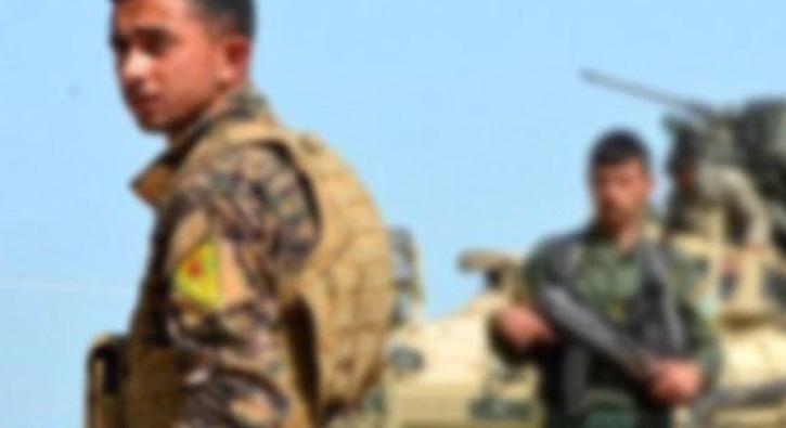 'PKK, Sincar'dan Afrin'e militan gnderiyor'