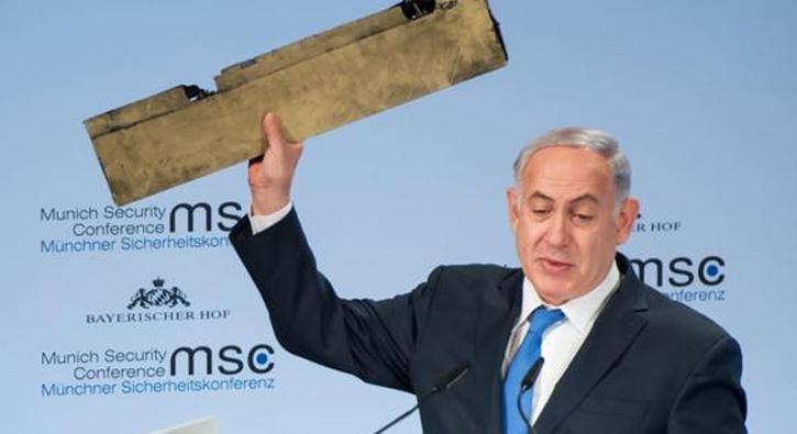 ran Dileri Bakan'ndan Netanyahu'ya tepki: Cevab hak etmiyor 