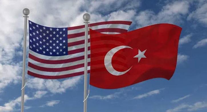 Trkiye'den yeni ABD aklamas: likilerimiz kritik bir dnemden geiyor