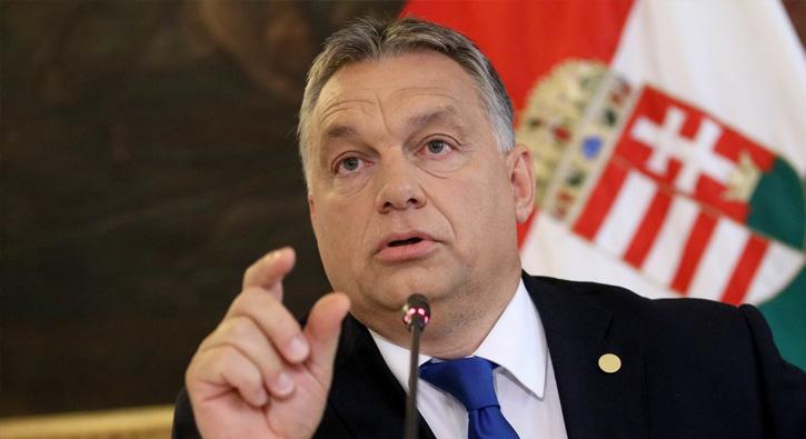 Macaristan Babakan Orban: slamlama gnden gne ilerliyor