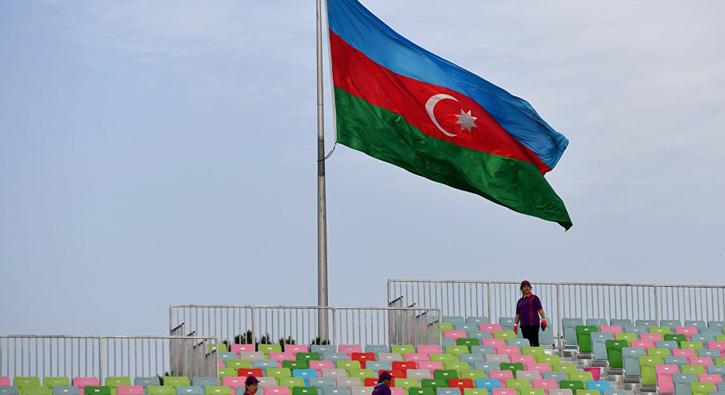 'ABD, Rusya'yla yaplan askeri anlamalar nedeniyle Azerbaycan' tehdit etti'