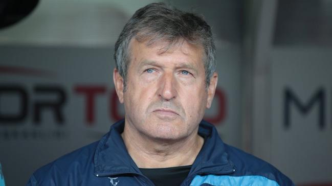 GS TV yorumcusu mer Kkner: Bursasporun Safet Susic ile grtn duydum