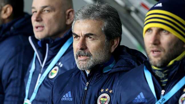 Aykut Kocaman: Bu takm, 2009-2013 yllar arasnda altrdm ekipten ok daha iyi