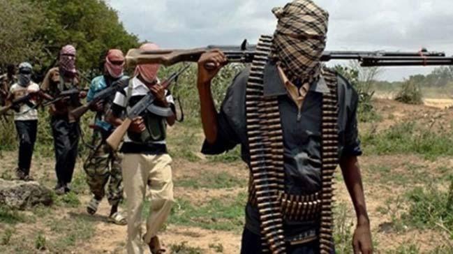 Nijerya'daki Boko Haram davasnda 475 kii serbest brakld