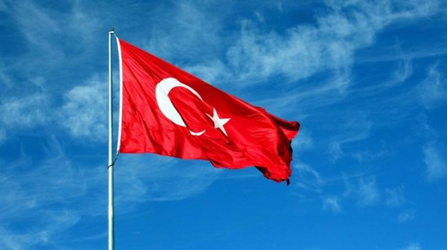 Moderatrn 'Trkler Krtlere kar' ifadesine Trkiye'den tepki