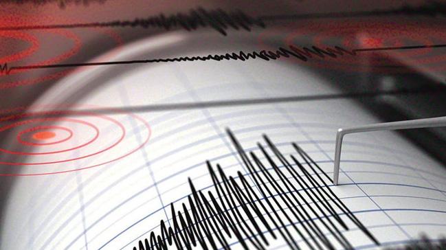 Meksika'da 5,9 byklnde deprem