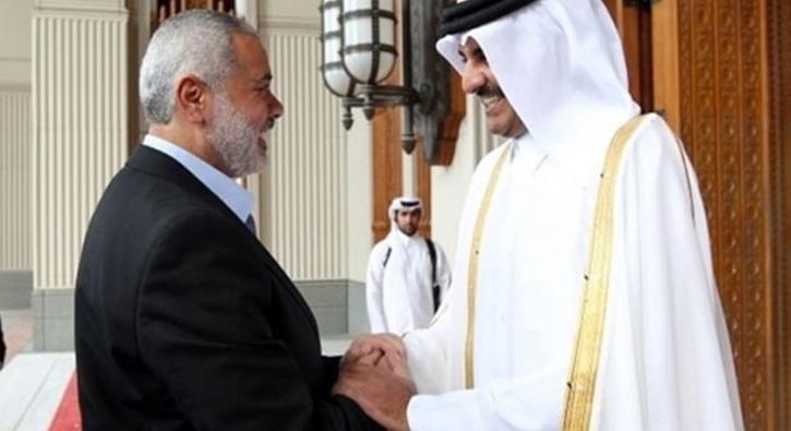 Katar'dan Gazze'ye 9 milyon dolarlk yardm