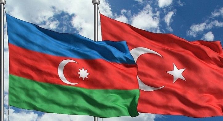 Trkiye, Azerbaycan ve Ukrayna, l ibirliine gidiyor