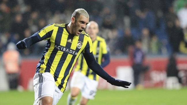 Fenerbahe'de 'Kocaman' transfer