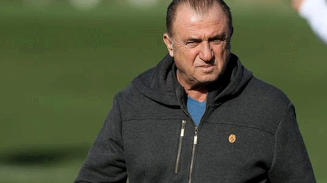 Fatih Terim'in bahar ka dnd