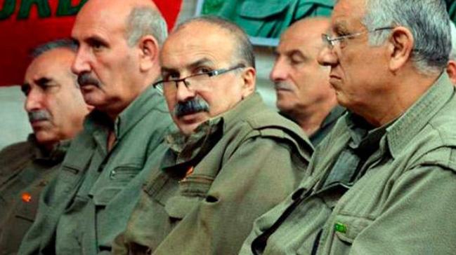 stihbarat raporlarna yansd: PKK bitme noktasnda