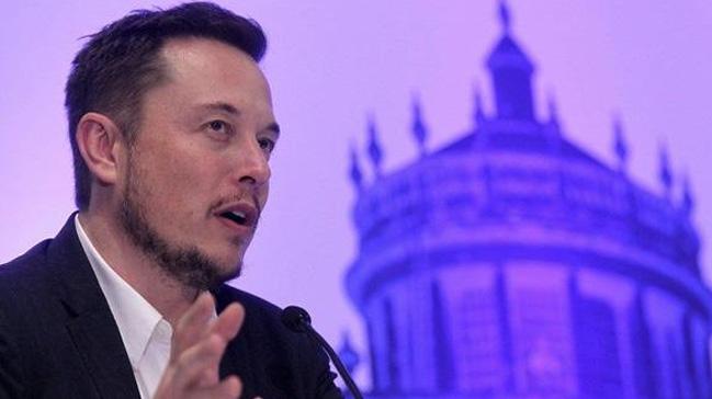  Elon Musk, ABD'nin trafik sorununu zmek iin kollar svad