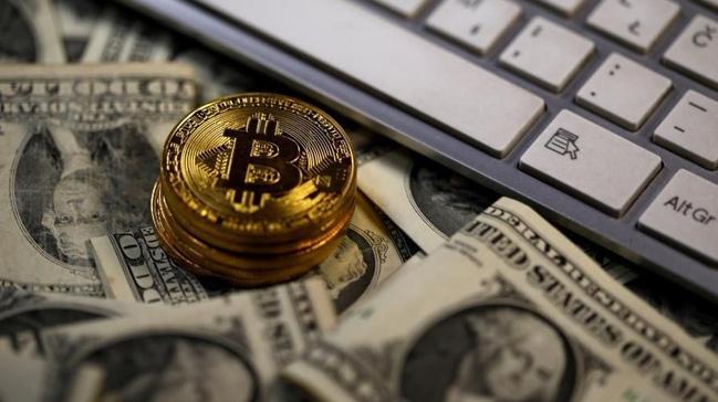 Kimlii bilinmeyen yatrmc 1.5 milyar TL'lik Bitcoin satn ald