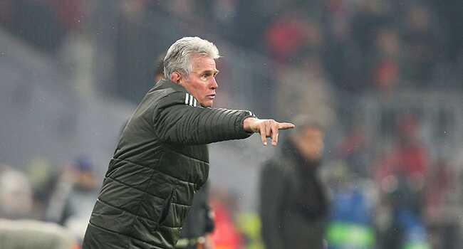 Jupp Heynckes: Beikta, 5-0' hak edecek bir takm deil