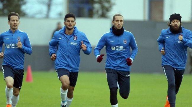 Trabzonspor'da milyonlar BUHAR oldu!