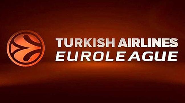 THY Euroleaguede 23. hafta heyecan