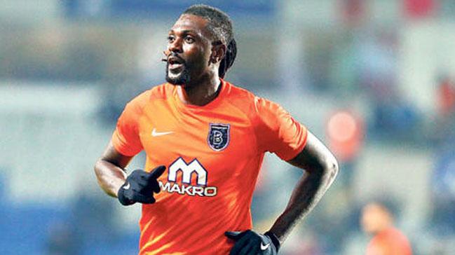 Adebayor'u stanbul'da hayata dndren 6 ey