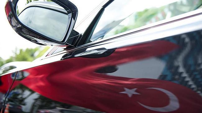 elik reticilerinden yerli otomobile destek