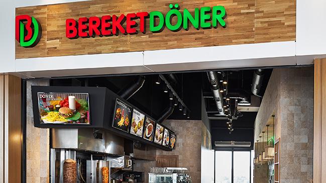 Bereket Dner'den Franchiselarna Tam Destek