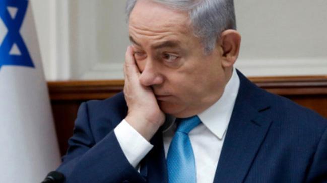 Netanyahuya ynelik iki yeni soruturma ald
