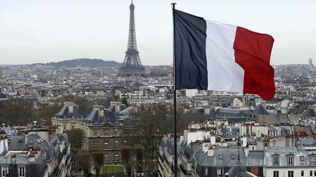 Fransa'da yeni snmac yasa tasars