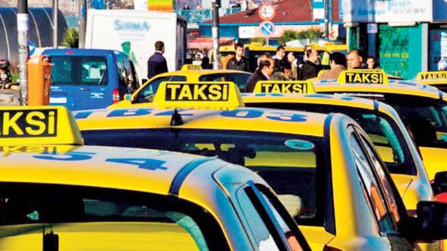 Uyank taksiciye10 yl hapis talebi