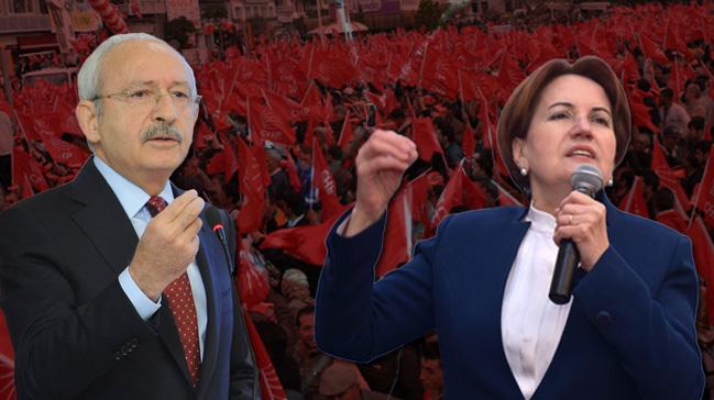 Necmettin Erbakann yeeni Sabri Erbakan CHP - Y Parti ittifakn ina edecek