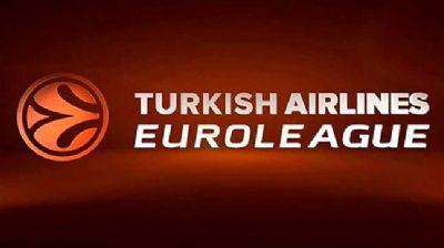 THY Euroleaguede 23. hafta heyecan