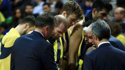 Fenerbahe Dou'a talyan rakip